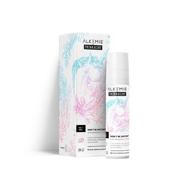 Alkemie Alkemie Don t be sh(y)iny 50 ml alk-129-50