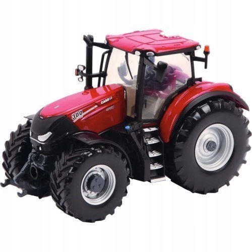 Tomy Traktor Case Optum 300 CVX 43136
