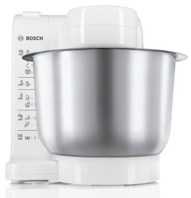 Bosch MUM 4 MUM4407