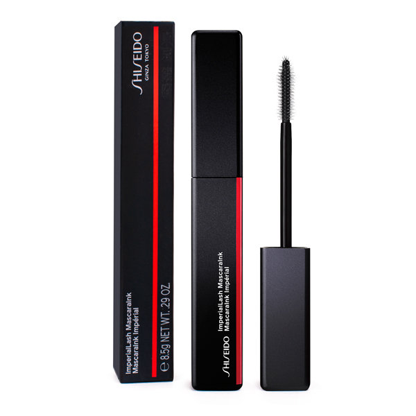 Shiseido IMPERIALLASH MASCARAINK 01 14770