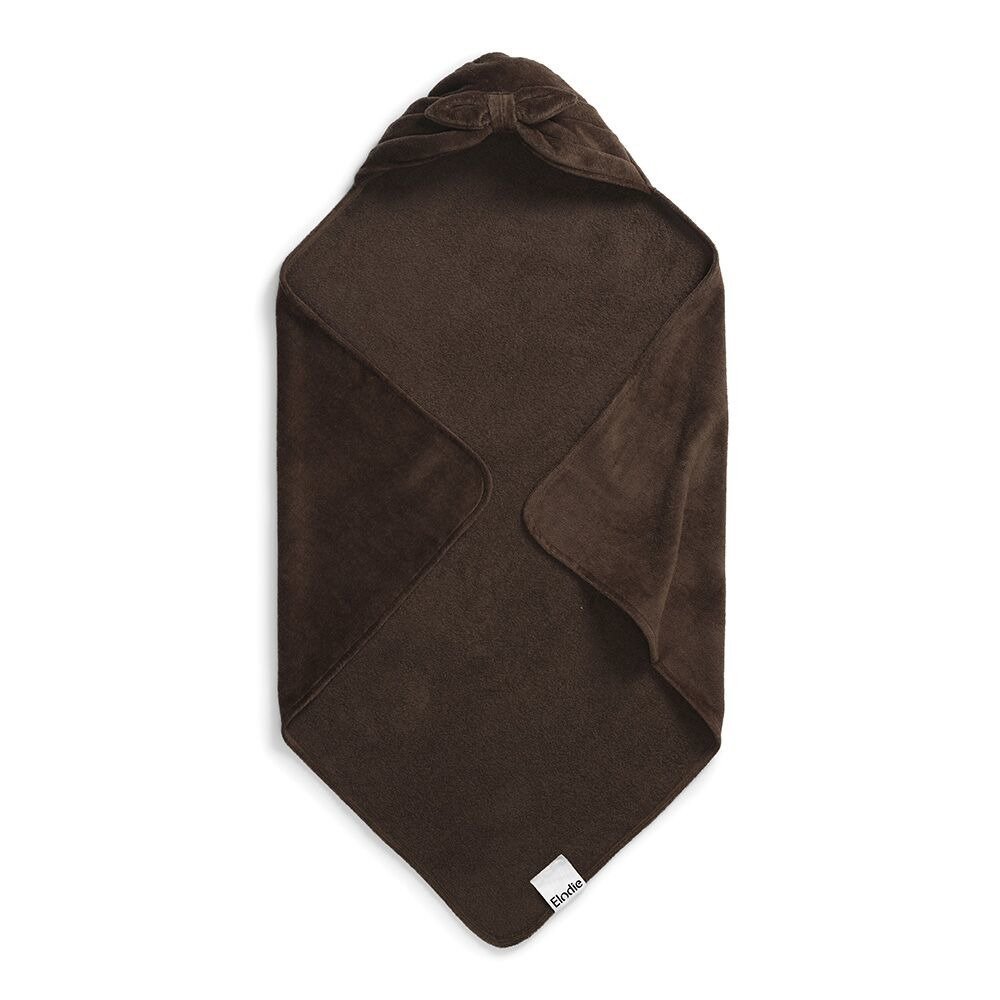 Elodie Details Ręcznik - Chocolate Bow