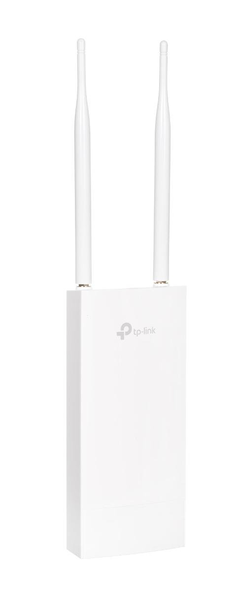 TP-LINK EAP110-Outdoor Access Point N300 PoE