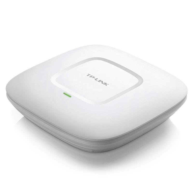 TP-Link Access Point EAP110 N300 1xLAN Passive PoE Sufitowy SBTPRUBZ4480 [4853210]