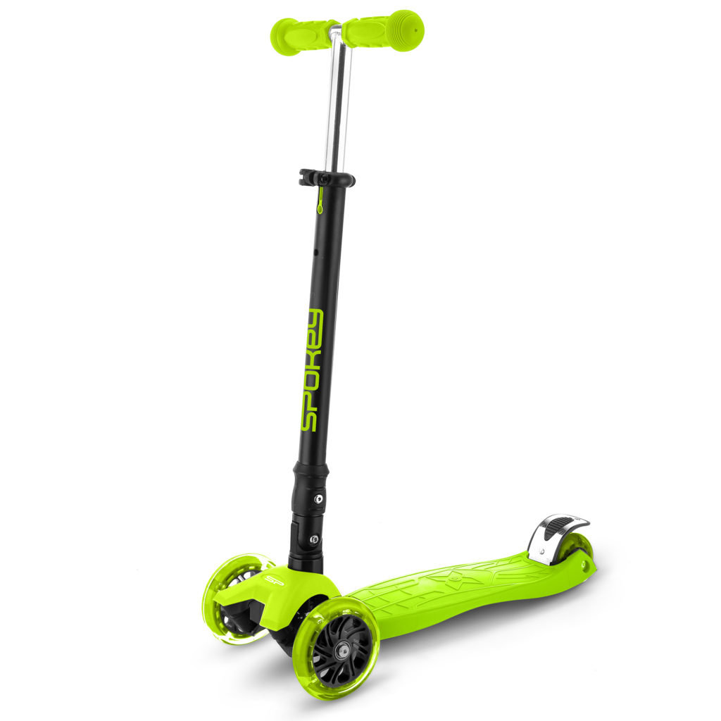 Spokey Plier Zielony