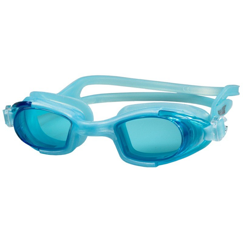 Aqua Speed AquaSpeed, Okulary pływackie, Marea JR, jasnoniebieskie