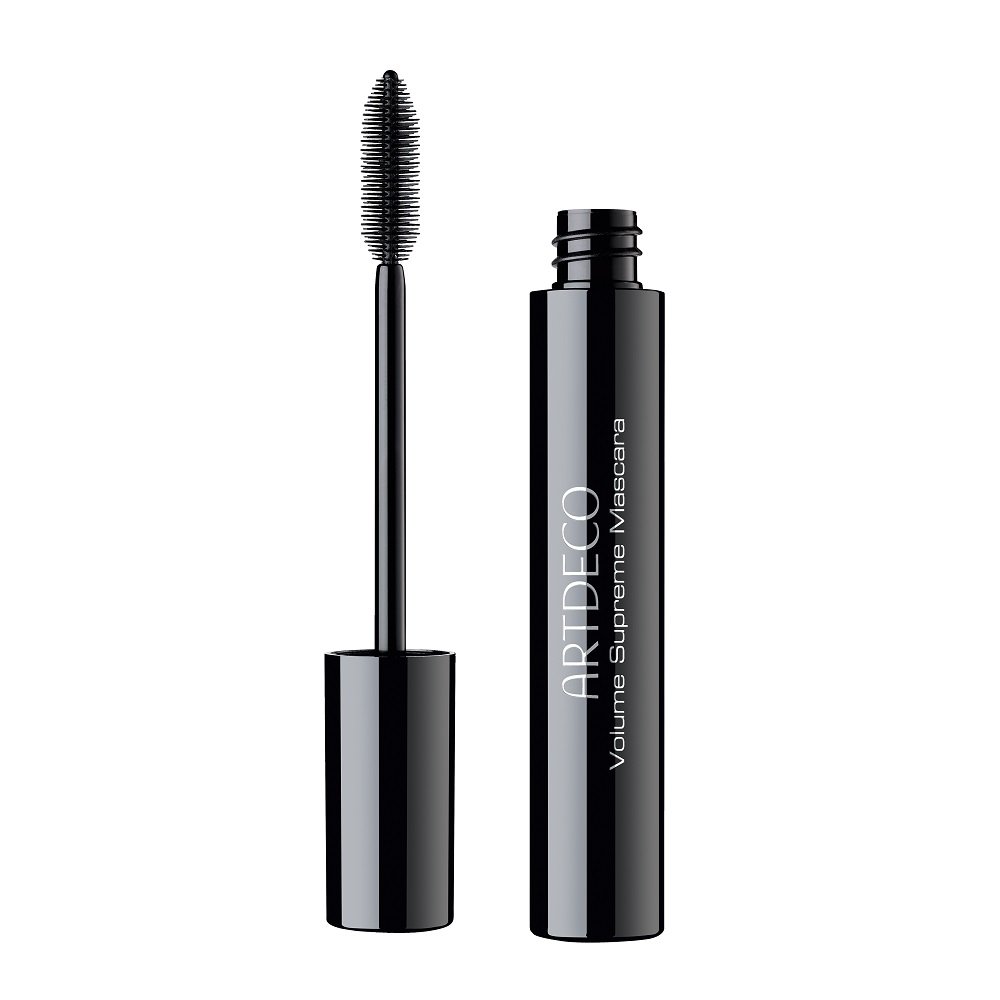 Artdeco Mascara Volume Supreme Mascara pogrubiający tusz do rzęs odcień 2069.1 Black 15 ml