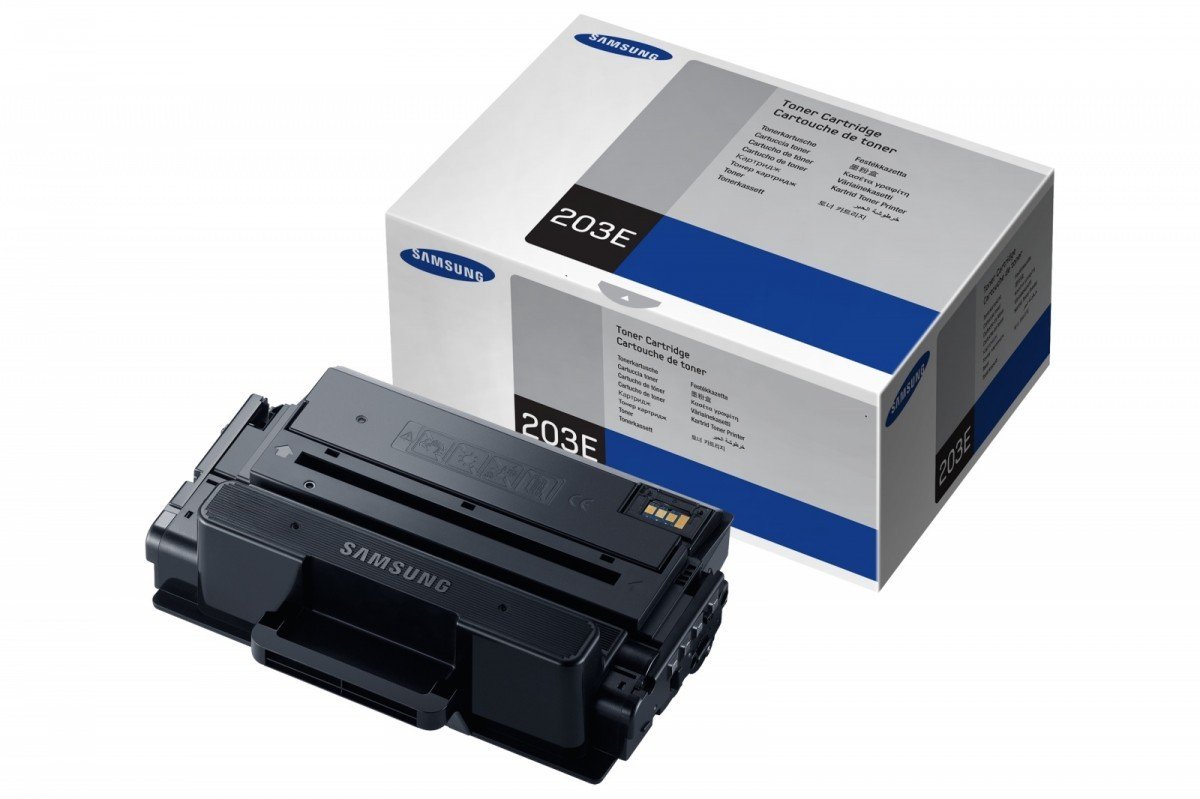 Toner HP (Samsung MLT-D203E), czarny, 10000 str.