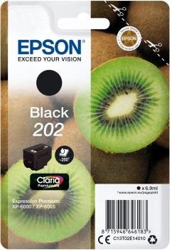 Epson c13t02e14010 oryginalne wkłady atramentowe 1er Pack EP64618