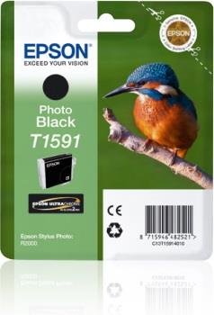 Epson T1591 (C13T15914010)