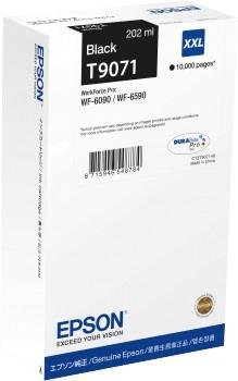 Epson T9071 (C13T907140)
