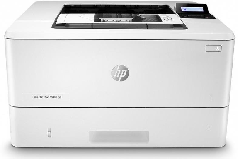 HP Drukarka LaserJet Pro M404dn W1A53A#B19