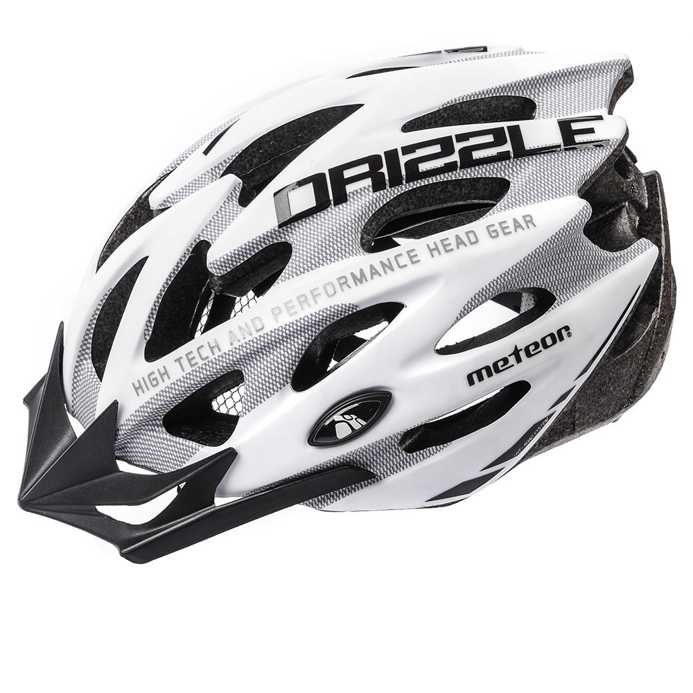 Modi Rowerowy Meteor MV29 Drizzle L 58-61 white L