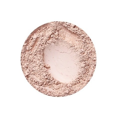 Annabelle Minerals podkład mineralny kryjący Natural Light, 10 g