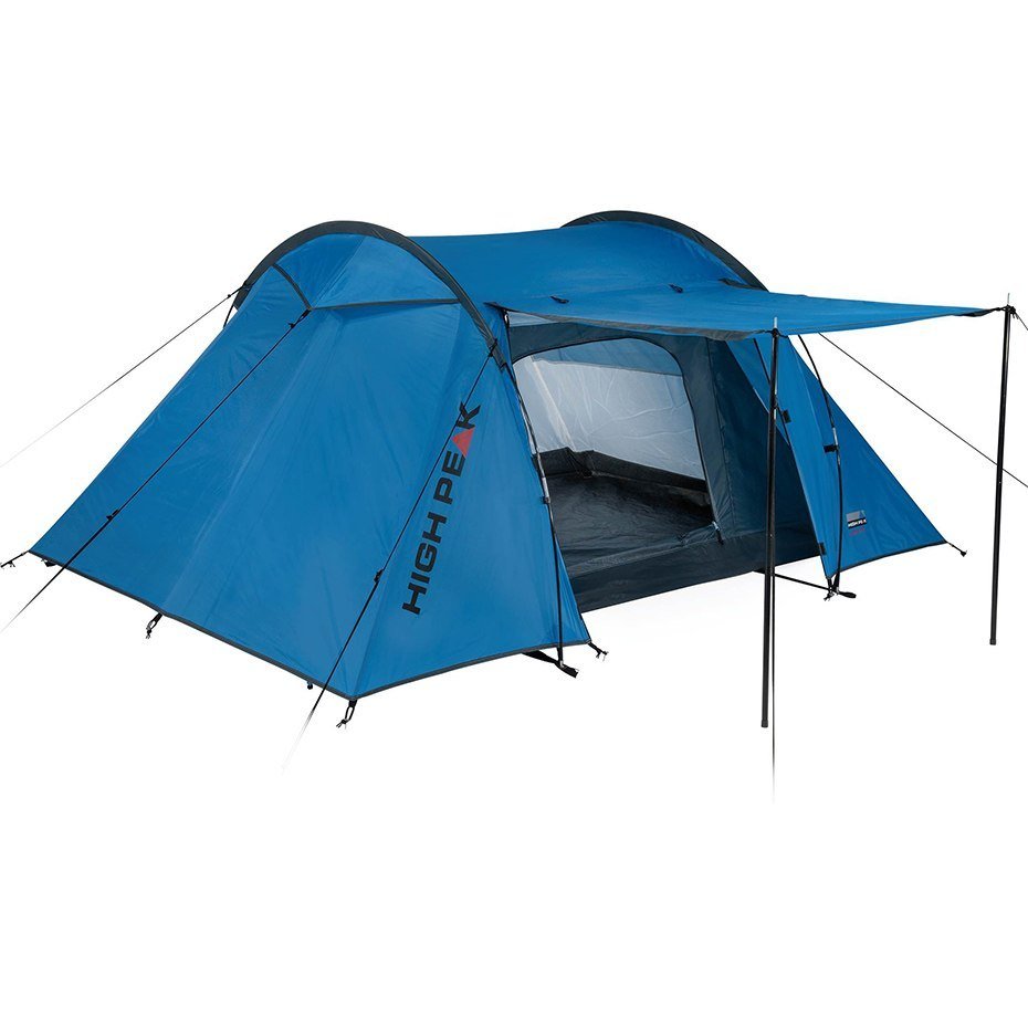 High Peak Namiot Kalmar 2 niebieski 10302 10302