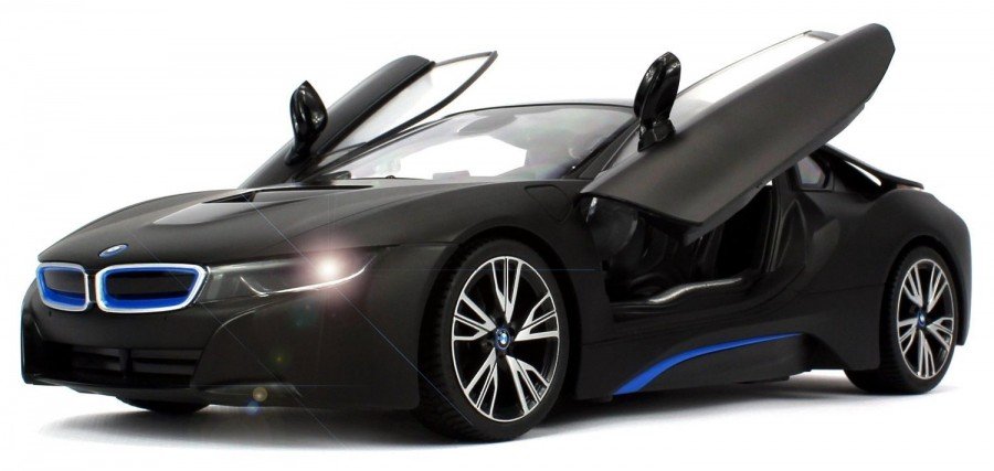 Rastar BMW i8 1:14