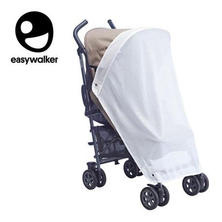 Easywalker, Moskitiera do wózka spacerowego Buggy+