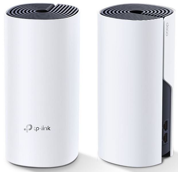 TP-Link Deco P9 (2-Pack)