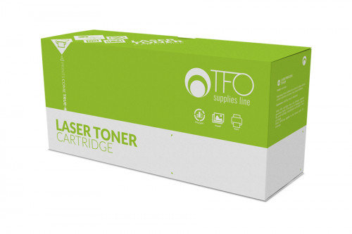TelForceOne Toner TFO C-051XPF Canon 051H CRG051H 2169C002 Black 4000stron C-051XPF