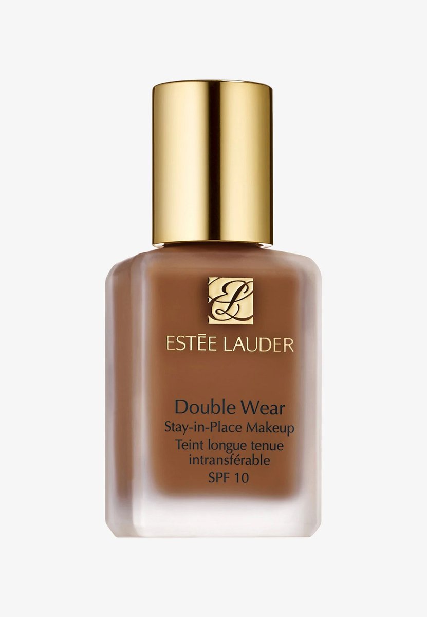 Estée Lauder Double Wear Stay-In-Place Makeup Foundation 6N1 Mocha