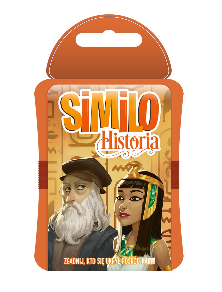 FoxGames GW Foksal Similo. Historia