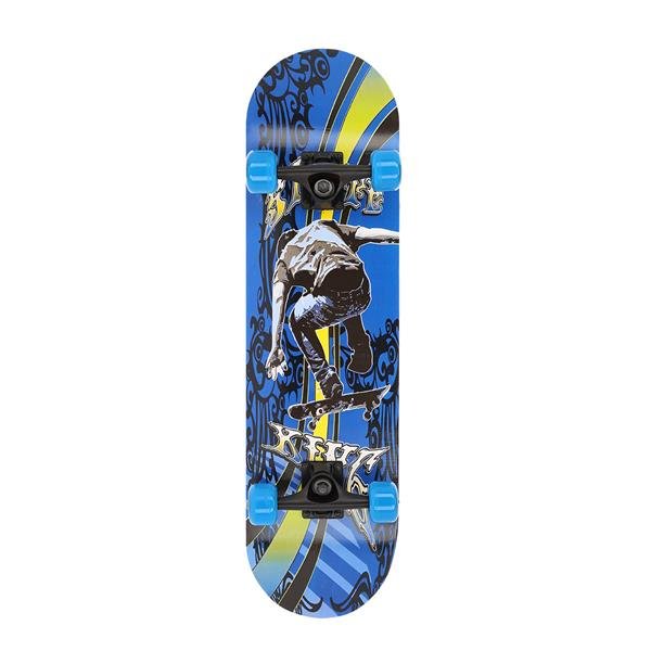 Nils EXTREME CR3108SA SKATE KING DESKOROLKA EXTREME 5907695535440