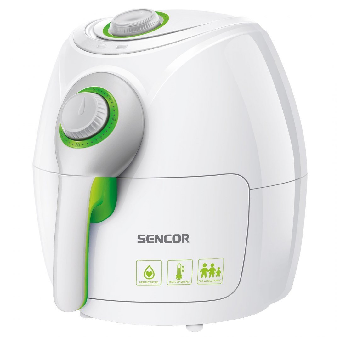 Sencor SFR 3220WH