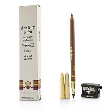 Sisley Phyto Levres Perfect Lipliner kredka do ust Beige Naturel 1,2g