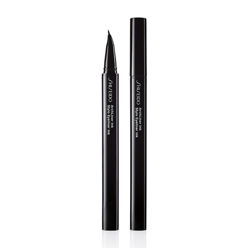 Shiseido Archliner Ink 01 Schibui Black 0,4ml