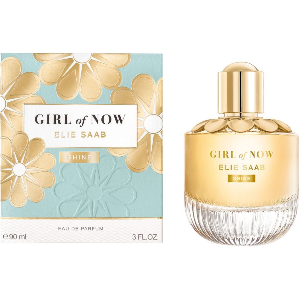 Elie Saab Girl of Now Shine woda perfumowana 7,5ml