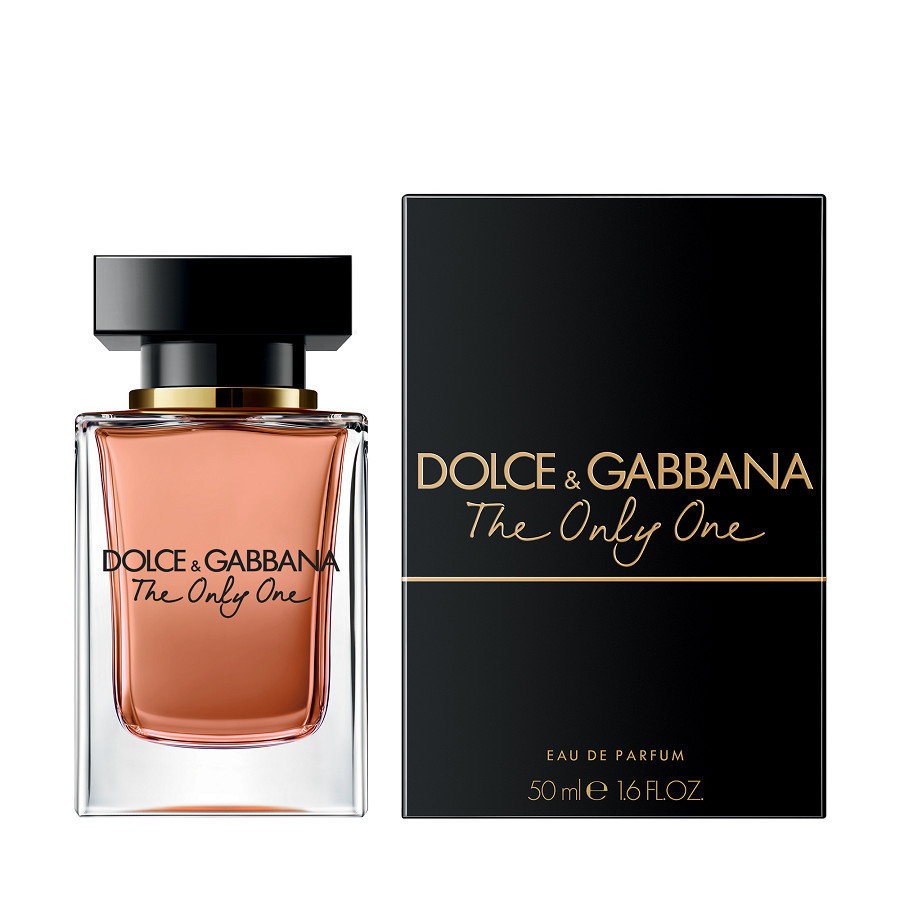 Dolce&Gabbana The Only One woda perfumowana 50ml