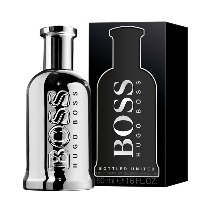 Hugo Boss BOSS Bottled United woda toaletowa 50ml