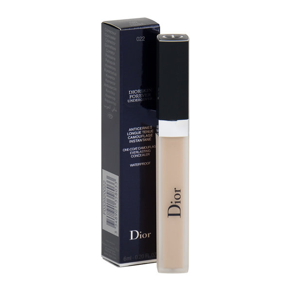 Dior Korektory Diorskin Forever Undercover Korektor