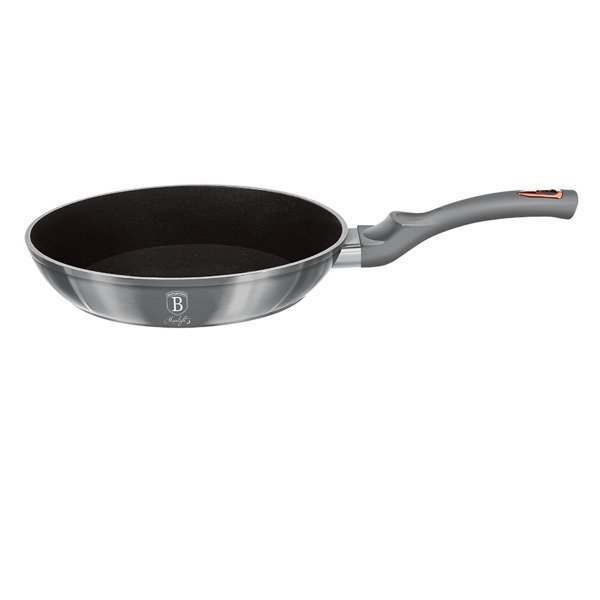 PATELNIA GRANITOWA 20cm BERLINGER HAUS BH-6000 MOONLIGHT