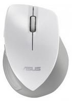 Asus WT465 Optical Mouse Biała (90XB0090-BMU010/90XB0090-BMU050)