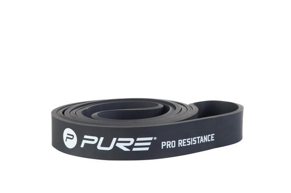 Фото - Інші тренажери Pure 2improve Pure2Improve | Pro Resistance Band Heavy | Black 