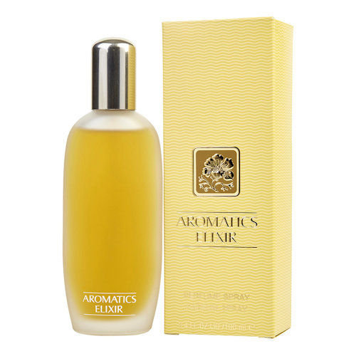 Clinique Aromatics Elixir woda perfumowana 100ml