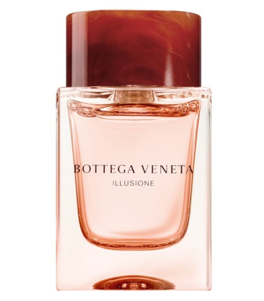 Bottega Veneta Illusione Woman Woda perfumowana 50ml