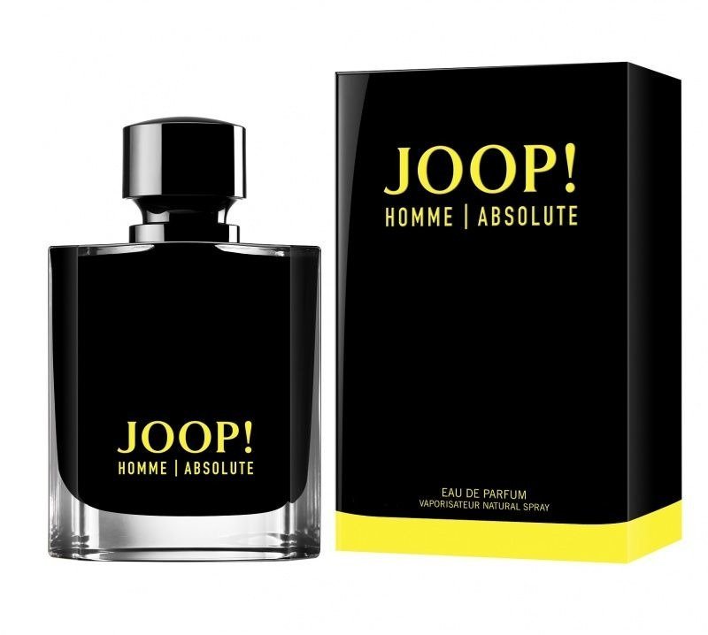 Joop! Homme Absolute woda perfumowana 80ml