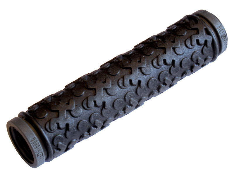 Bike Ribbon Chwyty kierownicy KEITH GRIP czarne