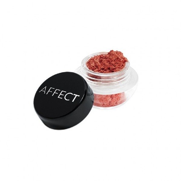 Affect Charmy Pigment Cień sypki do powiek N-0138 Red Wine 2g