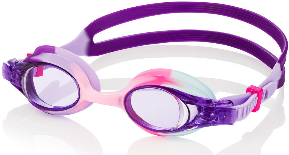 Aqua Speed dziecięce okulary na basen Amari 18