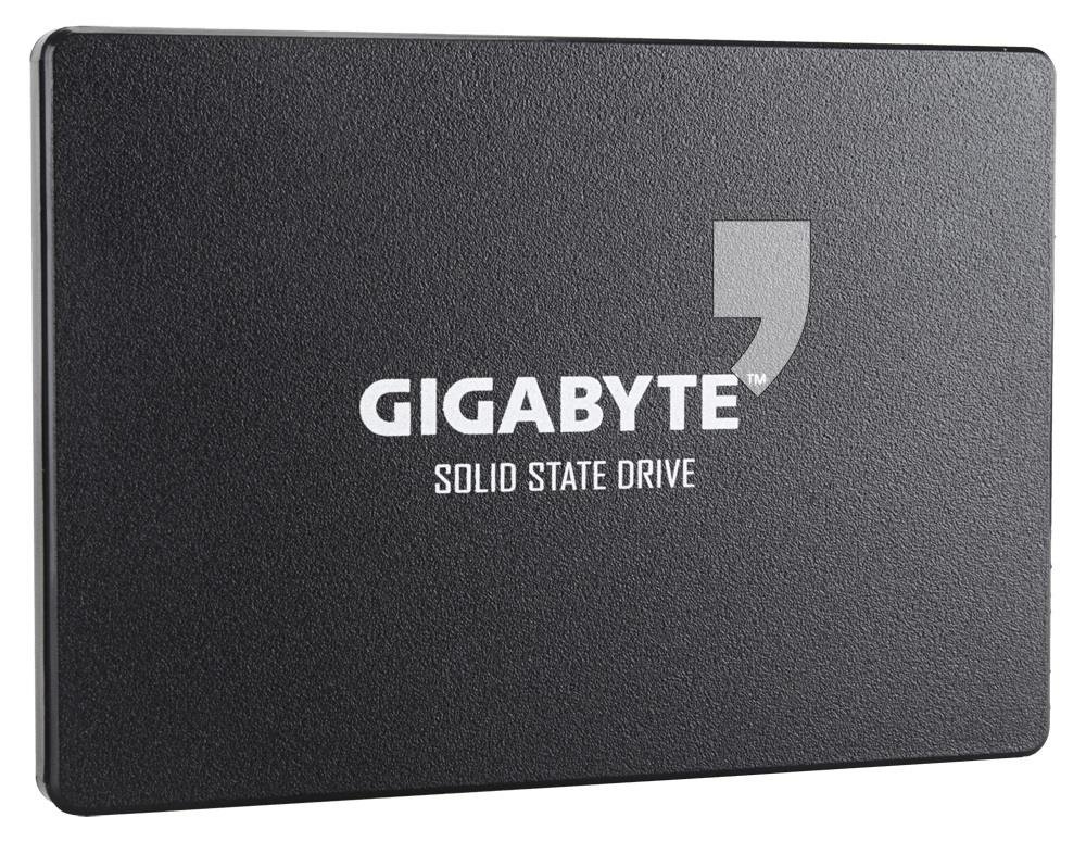 Dysk twardy SSD GIGABYTE GP-GSTFS31240GNTD, 2.5