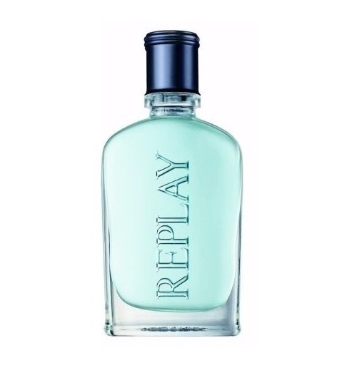 Replay Jeans Spirit Woda toaletowa 75 ml