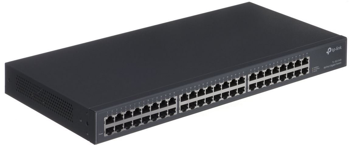 TP-Link TL-SG1048