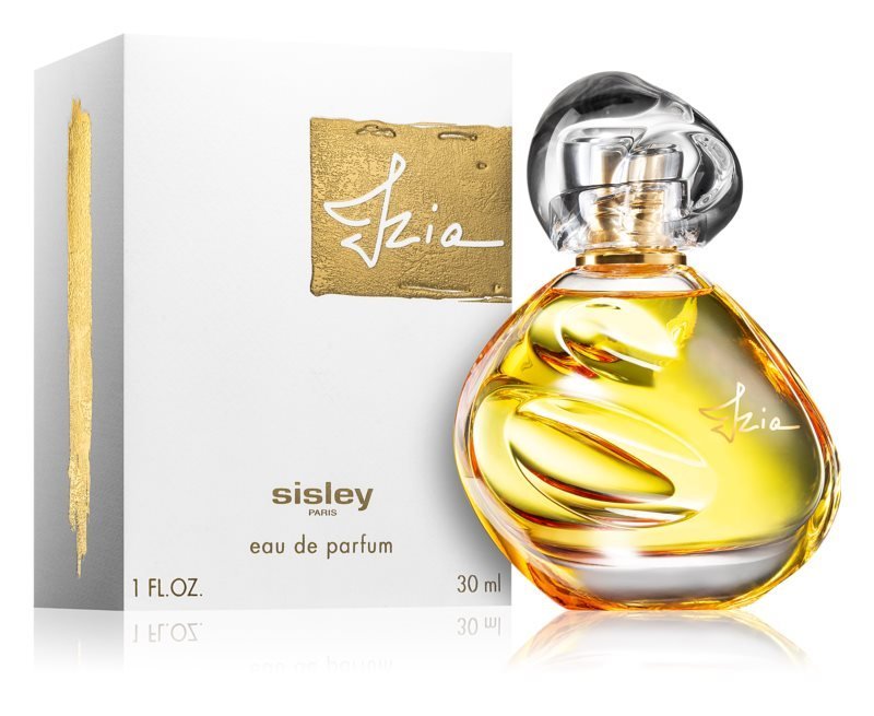 Sisley Izia woda perfumowana 30ml