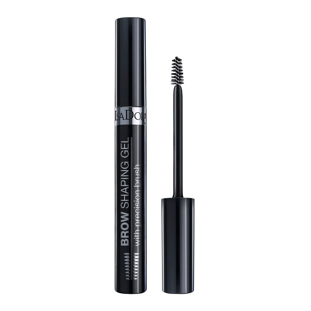 IsaDora Brow Shaping Gel tusz do stylizacji brwi 62 dark brown 5,5 ml