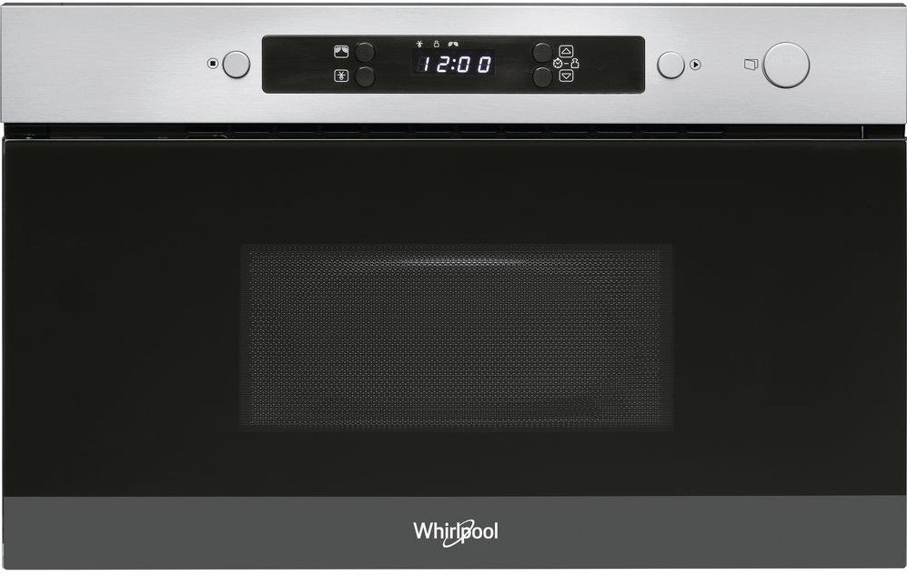 Whirlpool AMW 4900/IX