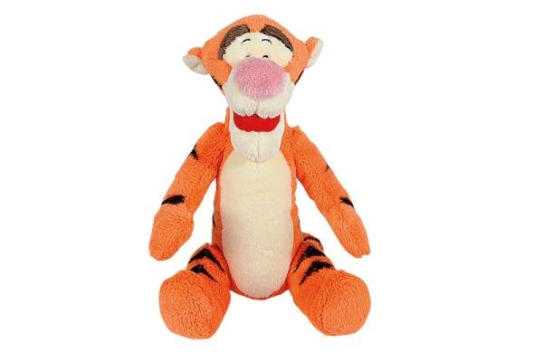 Simba Toys Kubuś Puchatek. Maskotka Tygrysek, 25 cm