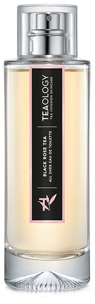 Teaology Black Rose Tea Woda Toaletowa 100ml