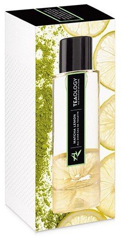 Teaology Teaology Perfumy damskie Matcha Lemon 100 ml